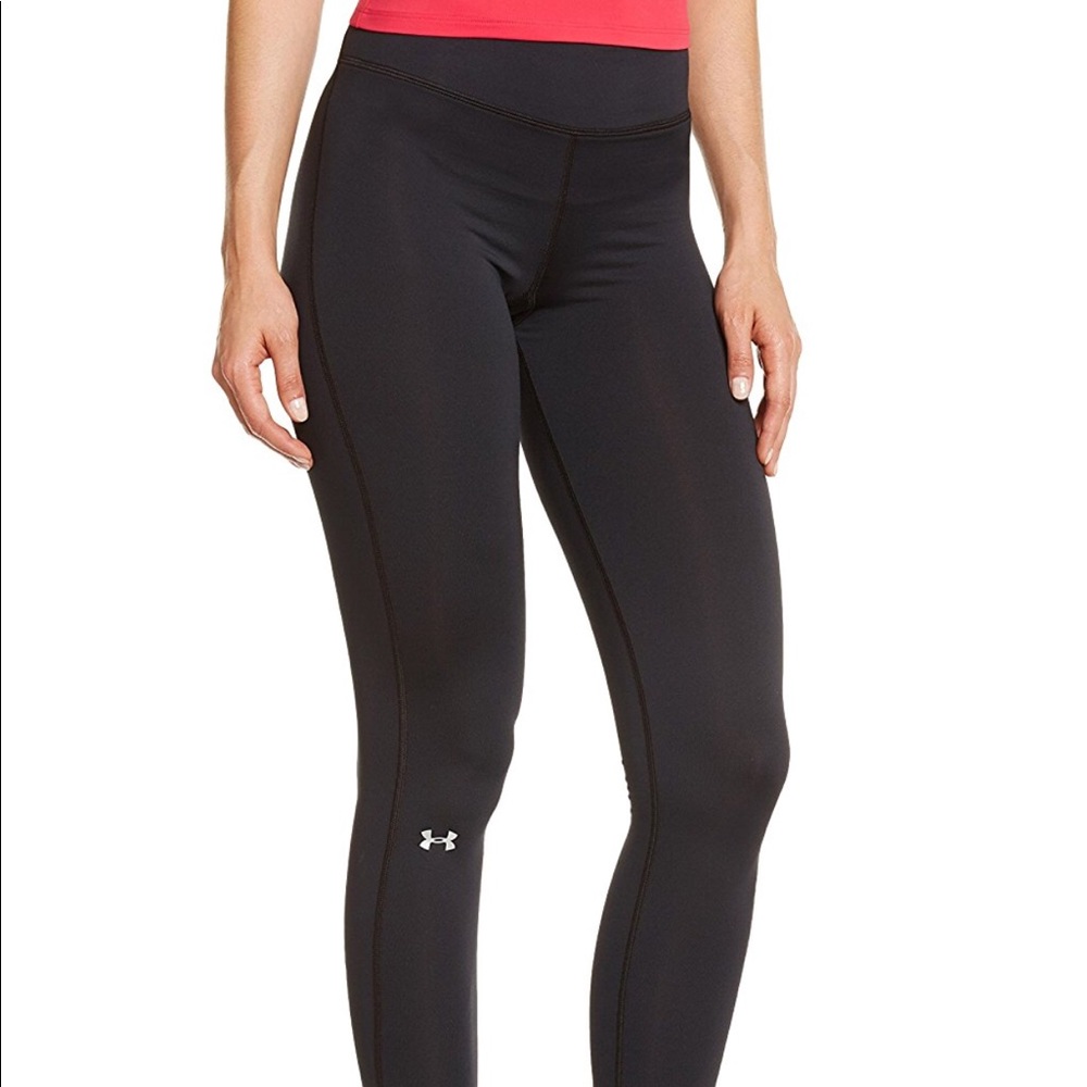 UA Women’s ColdGear Authentic